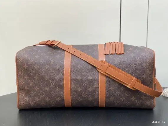 BANDOULIÈRE KEEPALL LOUIS VUITTON 50 0527